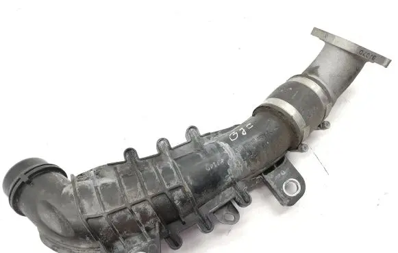 Mazda 3 II Intercooler hose/pipe 1013100361