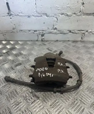 Volkswagen Polo V 6R Front brake caliper