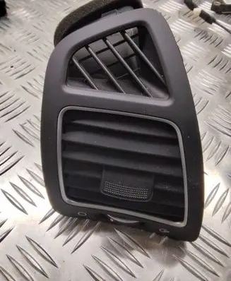 KIA Sorento Cabin air duct channel 2P97490105