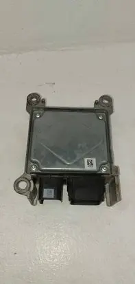 Ford Focus C-MAX Airbag control unit/module 3M5T14B056