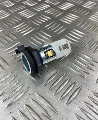 Audi Q7 4L 12 V Socket (rear) BE0919309