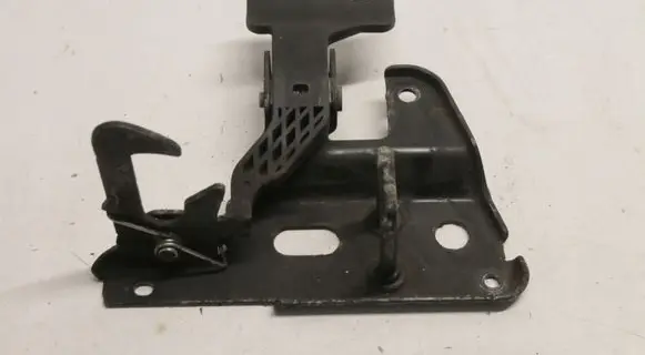 Audi A6 S6 C6 4F Engine bonnet/hood lock/latch loop/hook 