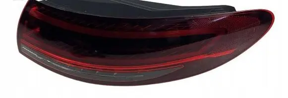 Mercedes-Benz EQC Rear/tail lights A2939064200