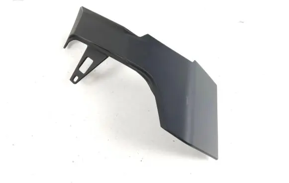 Porsche Taycan 9J1 Center console decorative trim 9J1864299