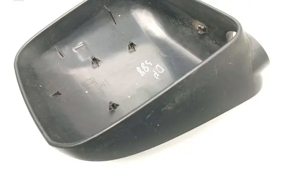 Nissan NV200 Plastic wing mirror trim cover Z31401