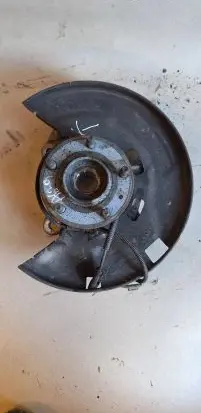 Opel Astra J Front wheel hub