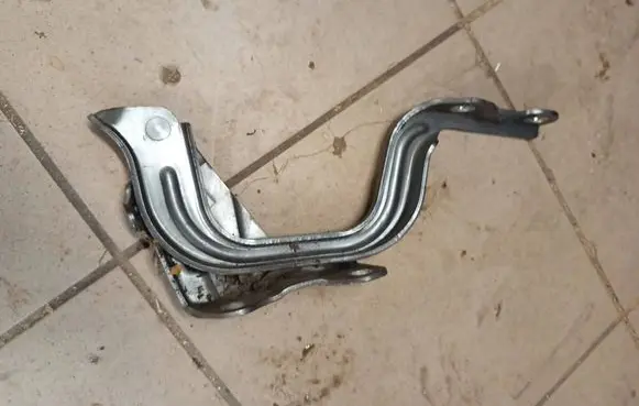 KIA Niro Engine bonnet/hood hinges 