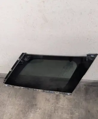 Land Rover Range Rover L405 Rear side window LR077629 FJ1176DR
