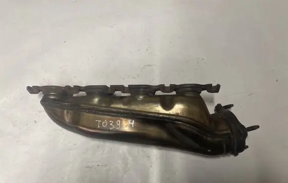 Audi A8 S8 D4 4H Exhaust manifold 079253033