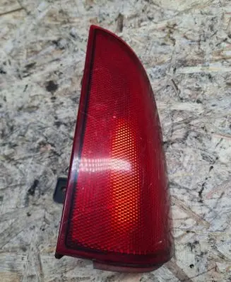 Mercedes-Benz Vito Viano W639 Rear tail light reflector A6398201964 A6298200665