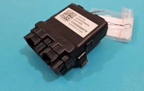Opel Insignia B Central body control module 13523764 IMPRK1457208