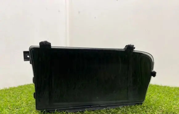 Mercedes-Benz S W221 Screen/display/small screen A2218704589 A2218703589