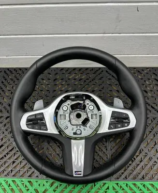 BMW 2 F44 Steering wheel