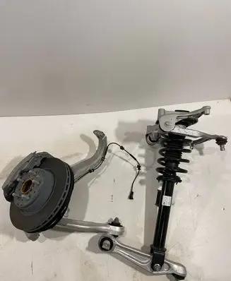Tesla Model 3 Front suspension assembly kit set 134436101D CFY240929A1461