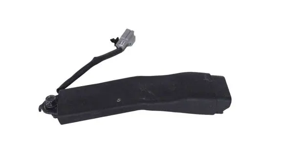 Tesla Model S Front seatbelt buckle 101949300C
