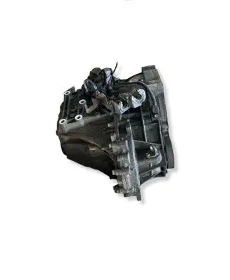 KIA Sportage Manual 6 speed gearbox WGJ6E 718510