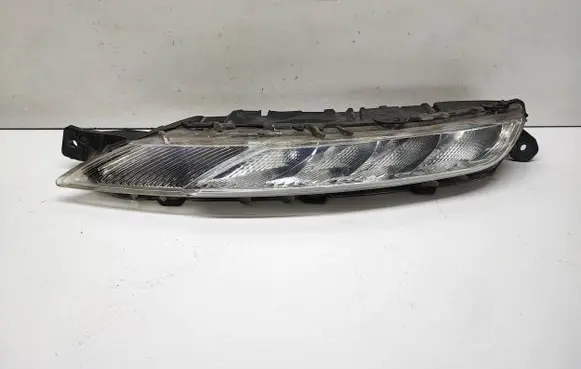 Citroen C4 II Picasso Headlight/headlamp 9676036380