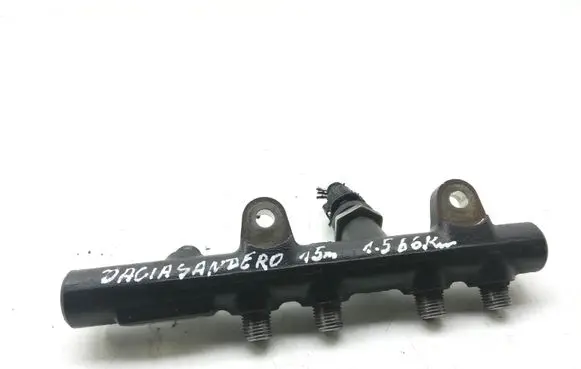 Dacia Sandero Fuel main line pipe H8201157327