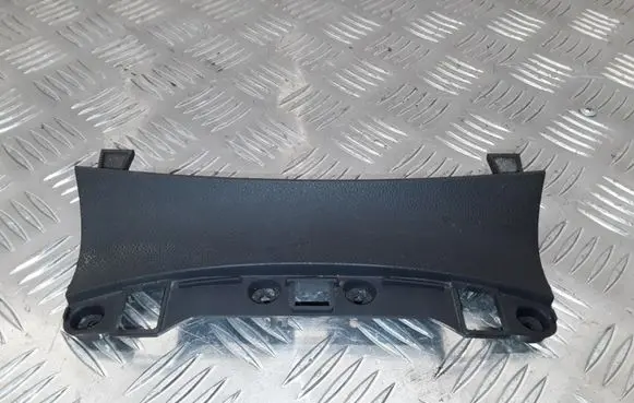 Renault Laguna III Other center console (tunnel) element