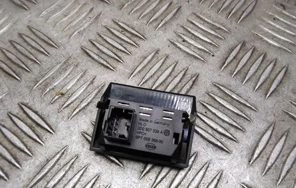 Volkswagen Phaeton Sun solar sensor 3D0907539A