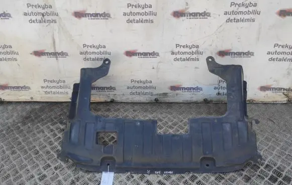 Honda Jazz Engine splash shield/under tray SAA74111