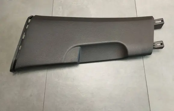 Volkswagen Golf VII (B) pillar trim (bottom) 5G4867291F