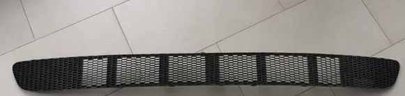 Nissan Almera N16 Front bumper lower grill 62254BN700 9555M010 62254BN900
