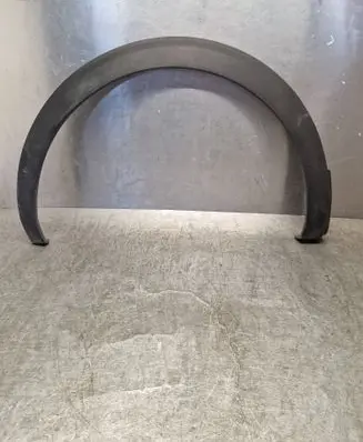 Peugeot 3008 II Rear arch trim 9825289077 28638C04