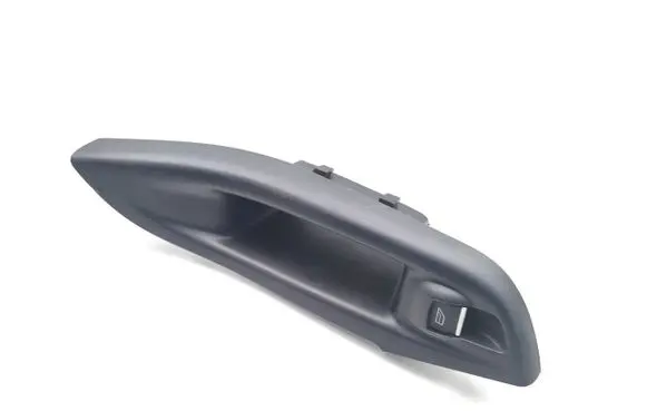 Ford Focus Electric window control switch BM51-A237W20-BEW