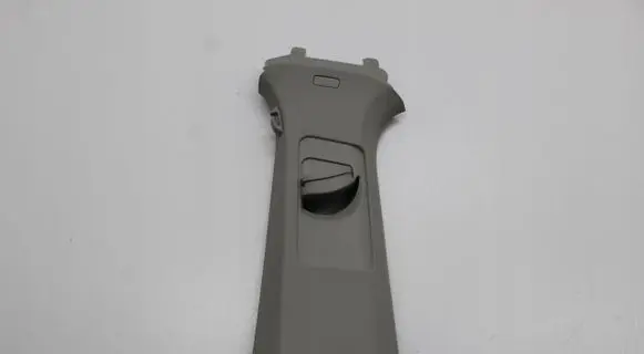 Volkswagen Touran III (B) pillar trim (top) 5TA867243C