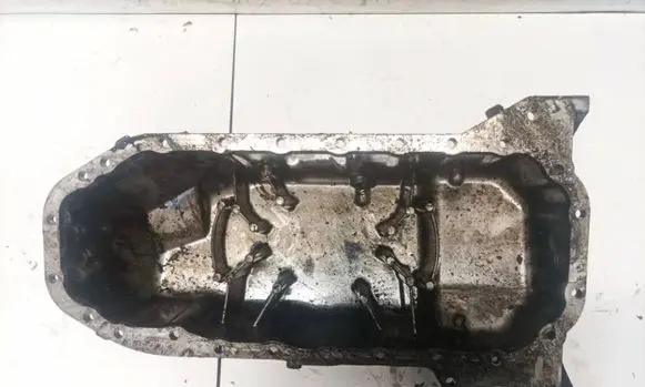 Volvo S70 V70 V70 XC Oil sump 074103603k