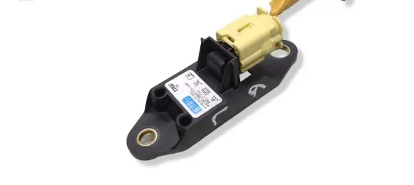 Honda Accord Airbag deployment crash/impact sensor 77970SEAC816M1