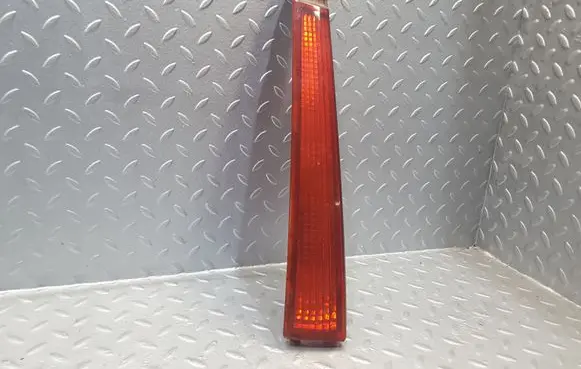 Citroen C4 I Rear tail light reflector 9655863880