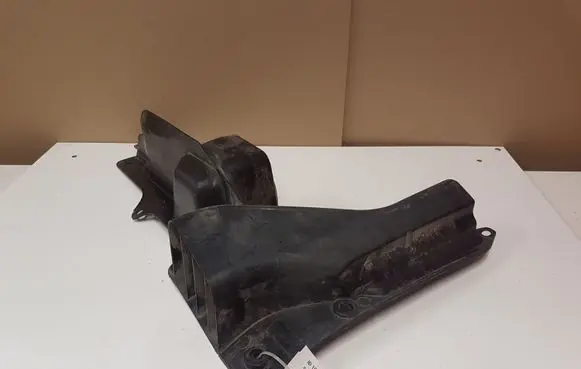 KIA Sportage Intercooler air guide/duct channel 291351F000