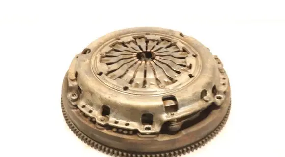 Citroen C4 I Picasso Clutch set kit 403453