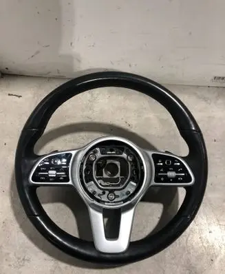 Mercedes-Benz GLE W167 Steering wheel A0040054099 A0004605902 A0994649705