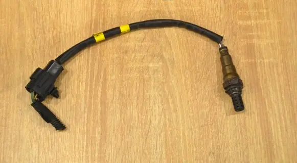 Opel Antara Lambda probe sensor 25182881