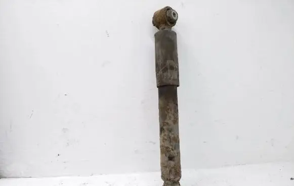 Smart ForTwo I Rear shock absorber/damper