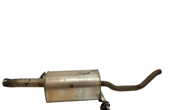 Citroen DS5 Other under body part 