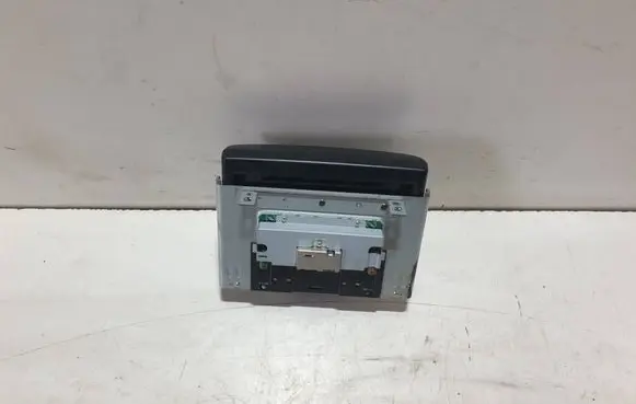 Volvo S80 Screen/display/small screen 312155021