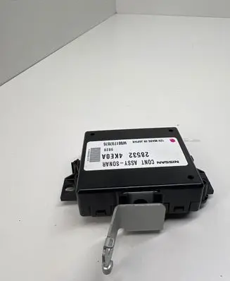 Nissan Navara D23 CAS control unit/module 285324KE0A