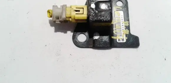 Subaru Legacy Airbag deployment crash/impact sensor 98231AE000 187600-3470