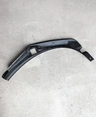 Mercedes-Benz GL X164 Other trunk/boot trim element A1646900327 A1646930333