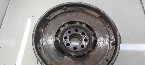 BMW 3 E46 Dual mass flywheel 21211223712 06001