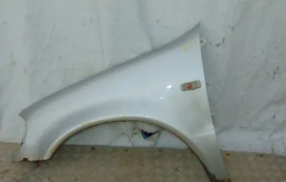 Mercedes-Benz ML W163 Fender A1638801306