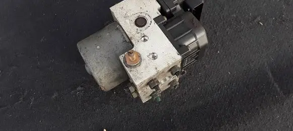 Citroen Xsara Picasso ABS Pump 0273004440