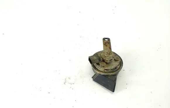 Skoda Fabia Mk2 (5J) Horn signal 007728 E1000233