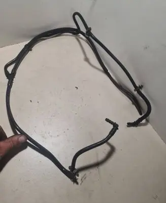 BMW 5 E60 E61 Vacuum line/pipe/hose 6782341
