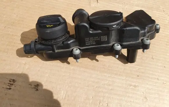 other engine part
