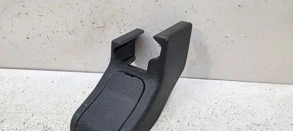 Hyundai Tucson TL Front passenger seat rail trim 88183D7020 88181D7000TRY
